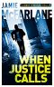 [Henry Biggston Thriller 01] • When Justice Calls